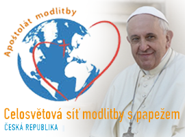 Celosvětová síť modlitby s papežem: Naléhavý úmysl na měsíc červen 2022