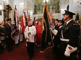 Hasičské slavnosti Litoměřice 2017