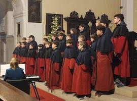 Vánoční koncert pěveckých sborů v litoměřické katedrále