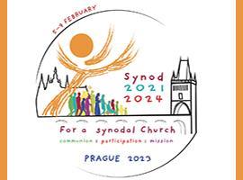 Evropské synodální setkání v Praze se blíží