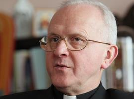 Vybízím k celoroční péči o mládež, říká litoměřický biskup Jan Baxant