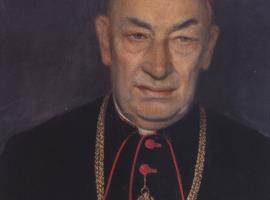 105. výročí narození Štěpána kardinála Trochty