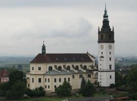 Katedrála v Litoměřicích byla o adventní neděli plná hudby