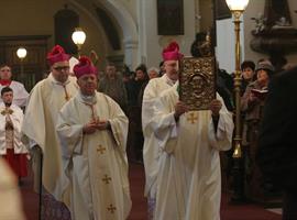 Velikonoce 2017: Poslední večeře Páně