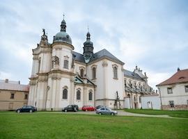 Společná vikariátní konference tří vikariátů