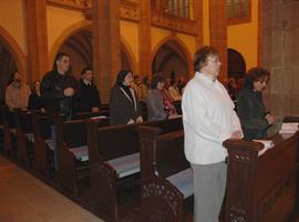 Veni Sancte UJEP, Ústí nad Labem