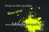 Biblický impulz